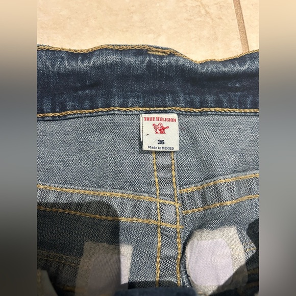 True religion Rocco skinny jeans men’s - Picture 14 of 14